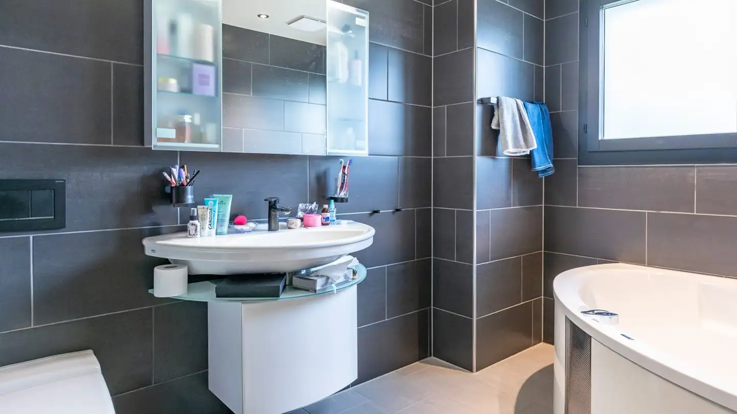 Appartement à vendre - Langweid 17, 6333 Hünenberg See - Photo 4