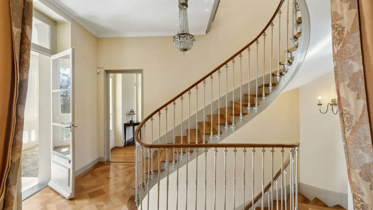 Maison individuelle à vendre - 1820 Montreux