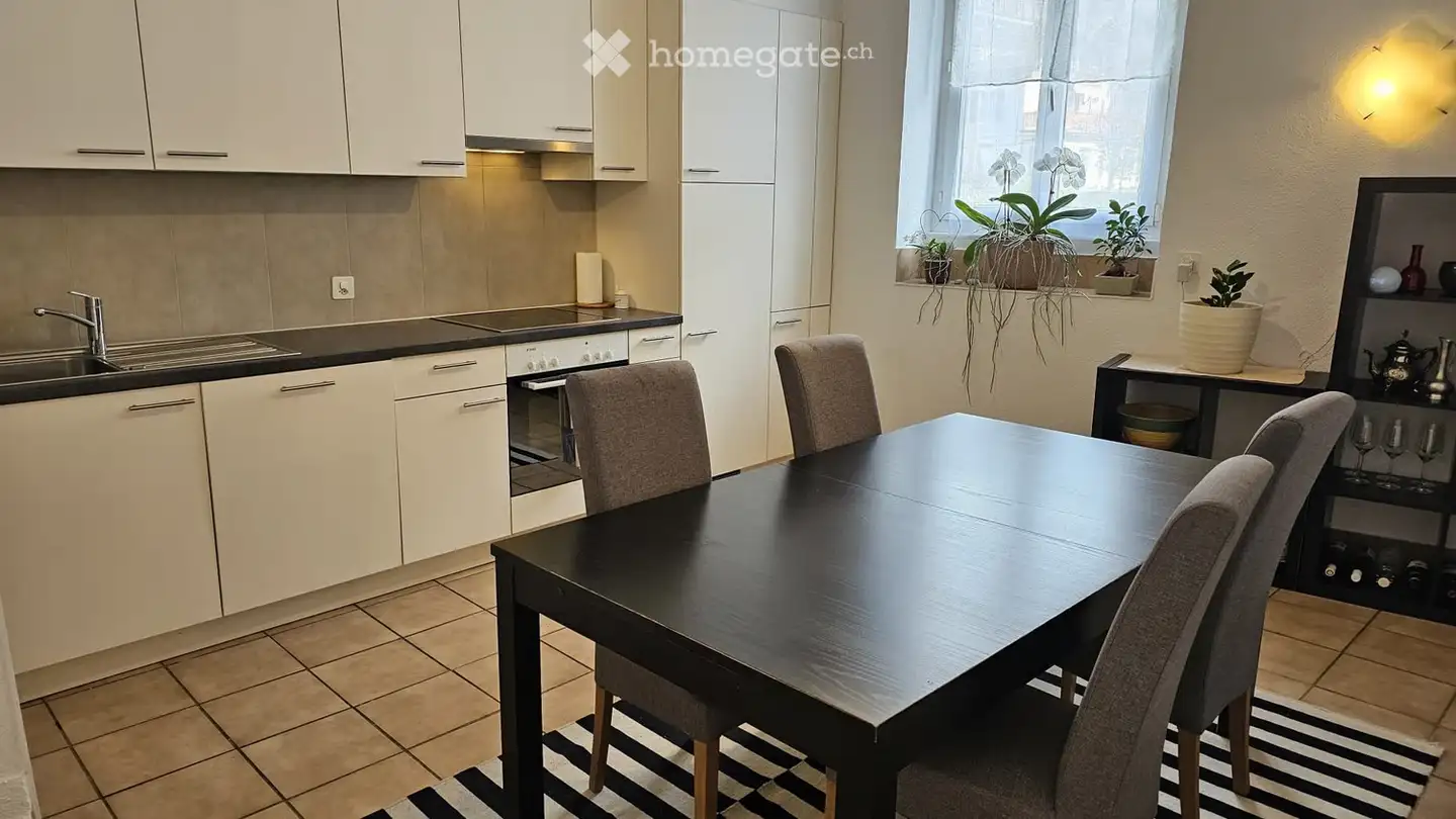 Single room for rent - 1820 Montreux - Photo 3