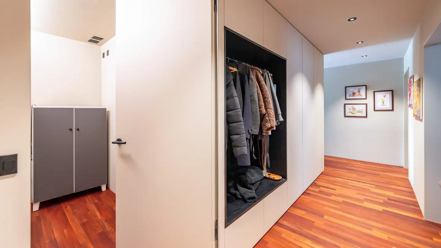 Appartement à vendre - Langweid 17, 6333 Hünenberg See - Photo 2