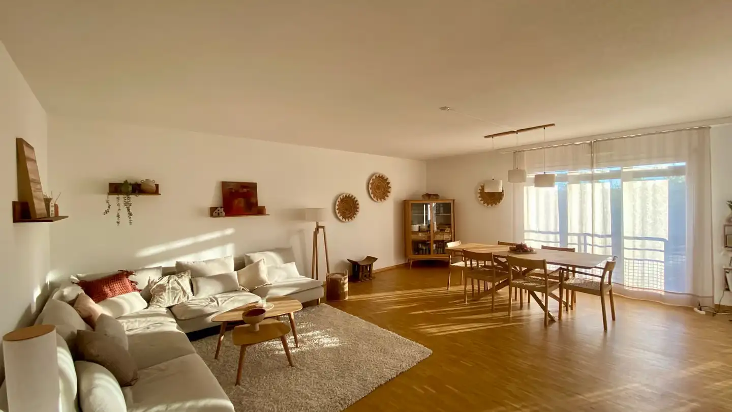 Appartamento in affitto - Chemin Des Esserts 3, 1213 Petit-Lancy