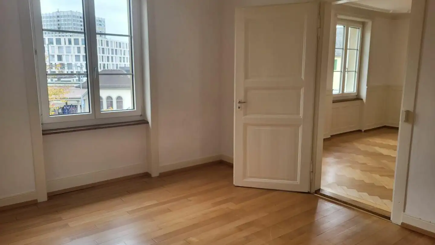 Appartamento in affitto - Aarauerstrasse, 5200 Brugg AG - Foto 4
