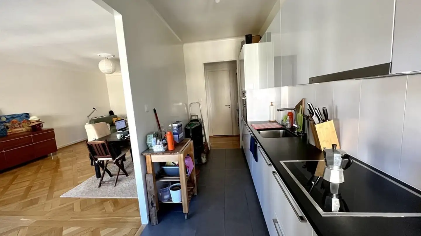 Appartamento in affitto - Rue De Contamines 35, 1206 Genève - Foto 3