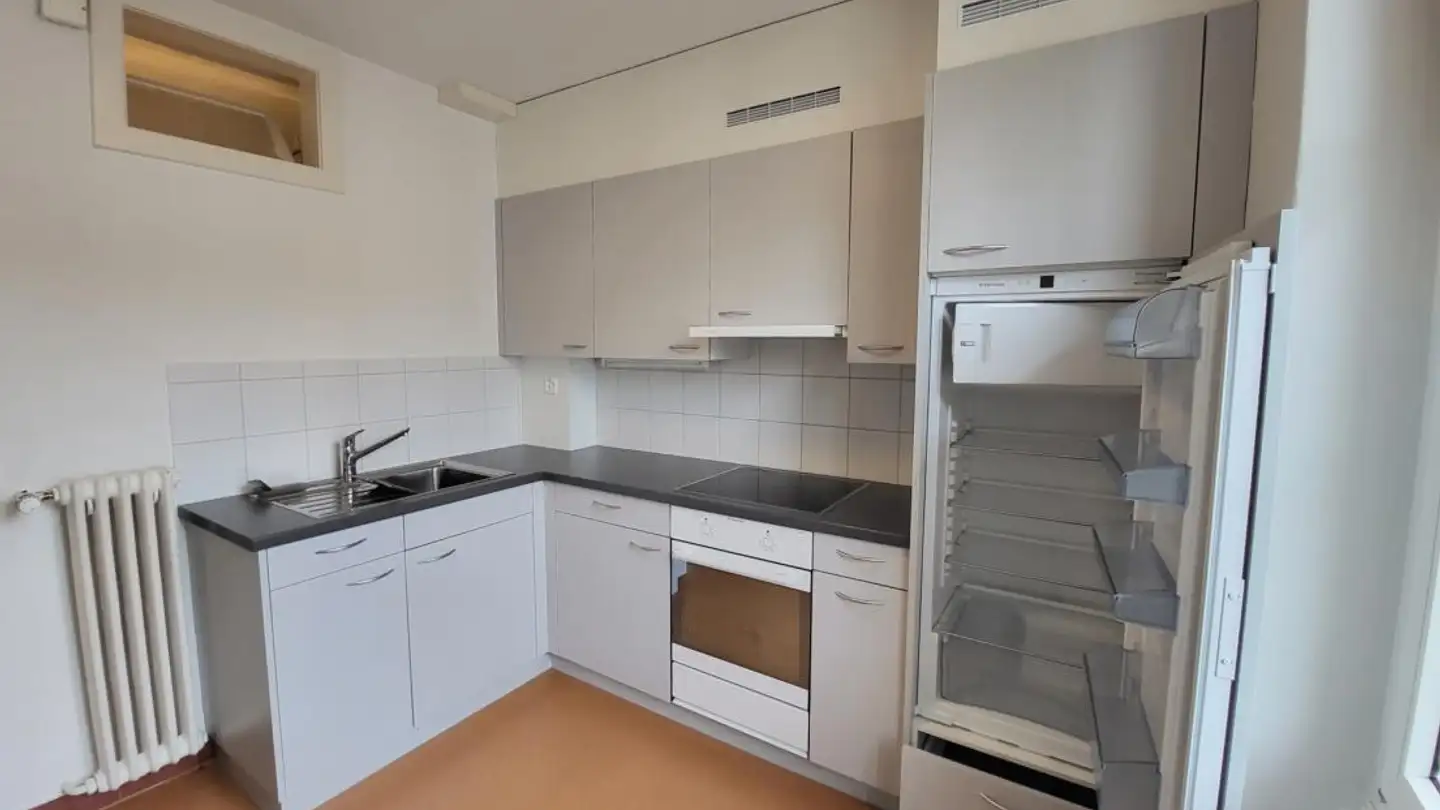 Appartamento in affitto - Aarauerstrasse, 5200 Brugg AG - Foto 2