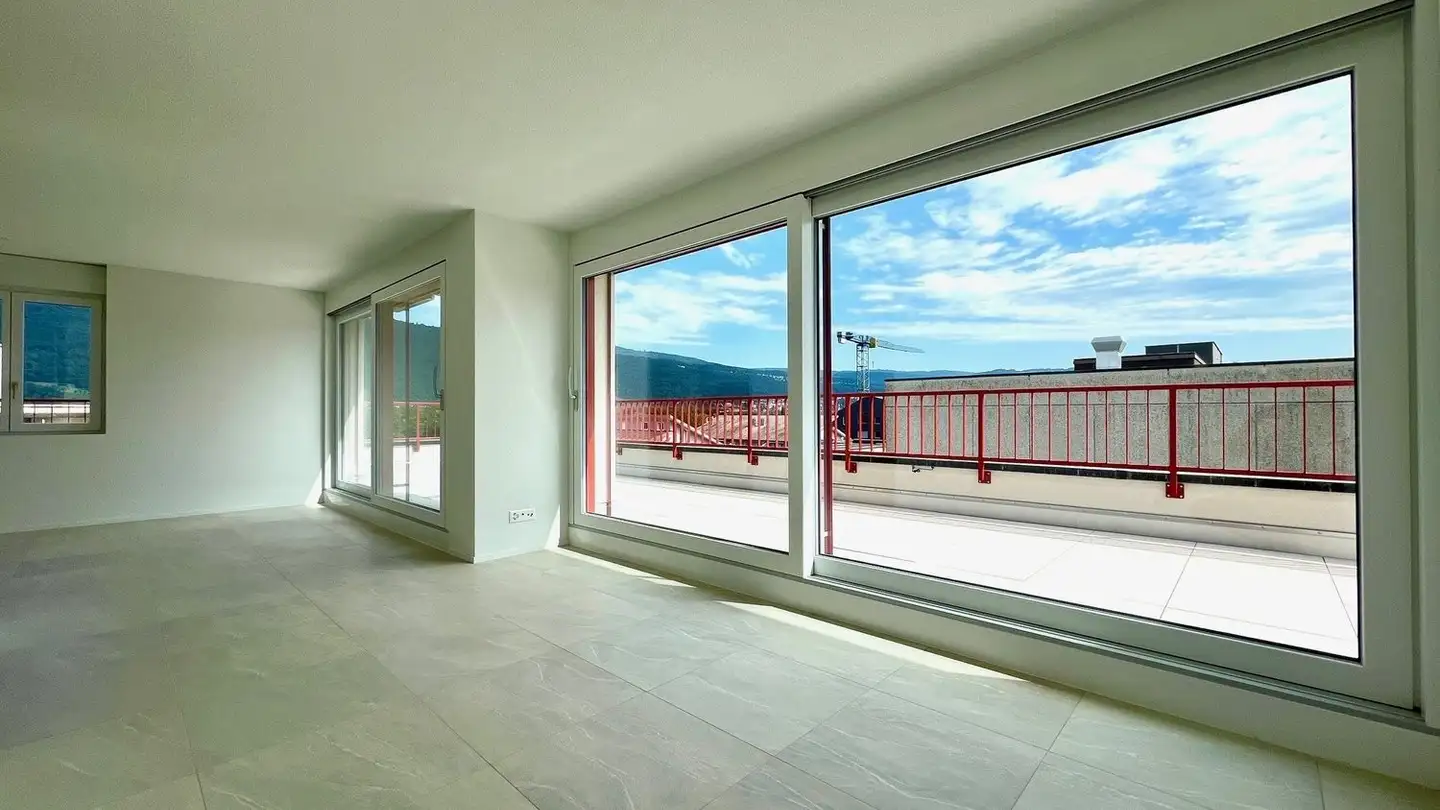 Attico in affitto - Hauptstrasse 17, 2563 Ipsach - Photo 3