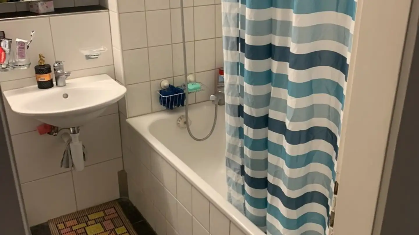 Chambre à louer - 3004 Bern - Photo 3