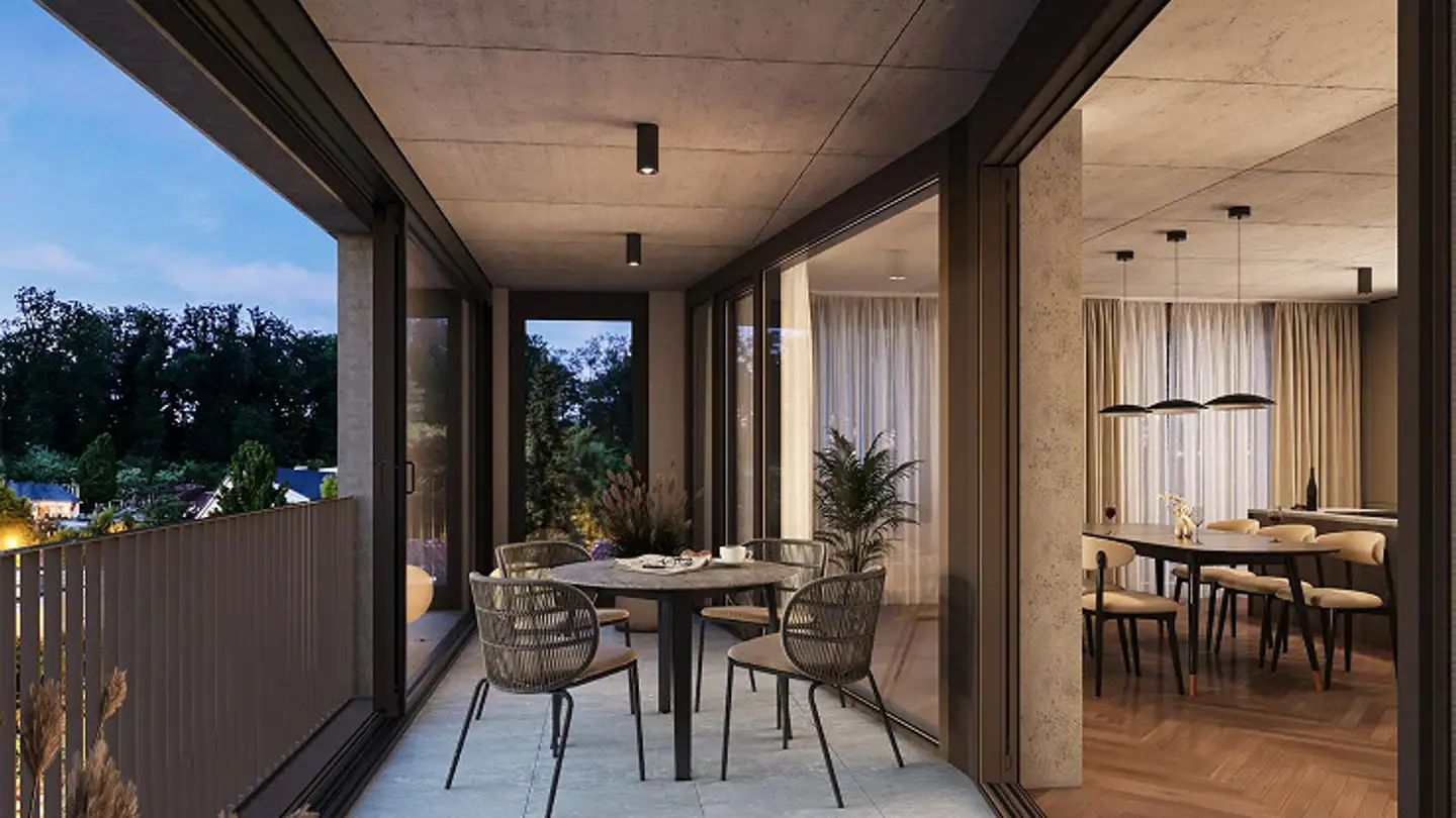 Wohnung kaufen - Gartenstrasse 4, 4106 Therwil - Foto 4