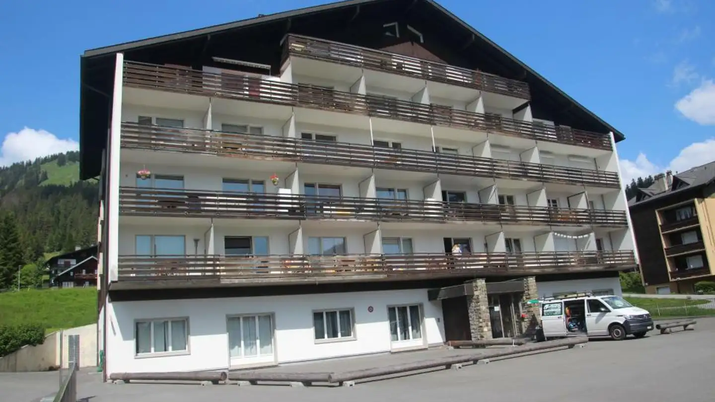 Apartment for sale - 1875 Morgins - Photo 2