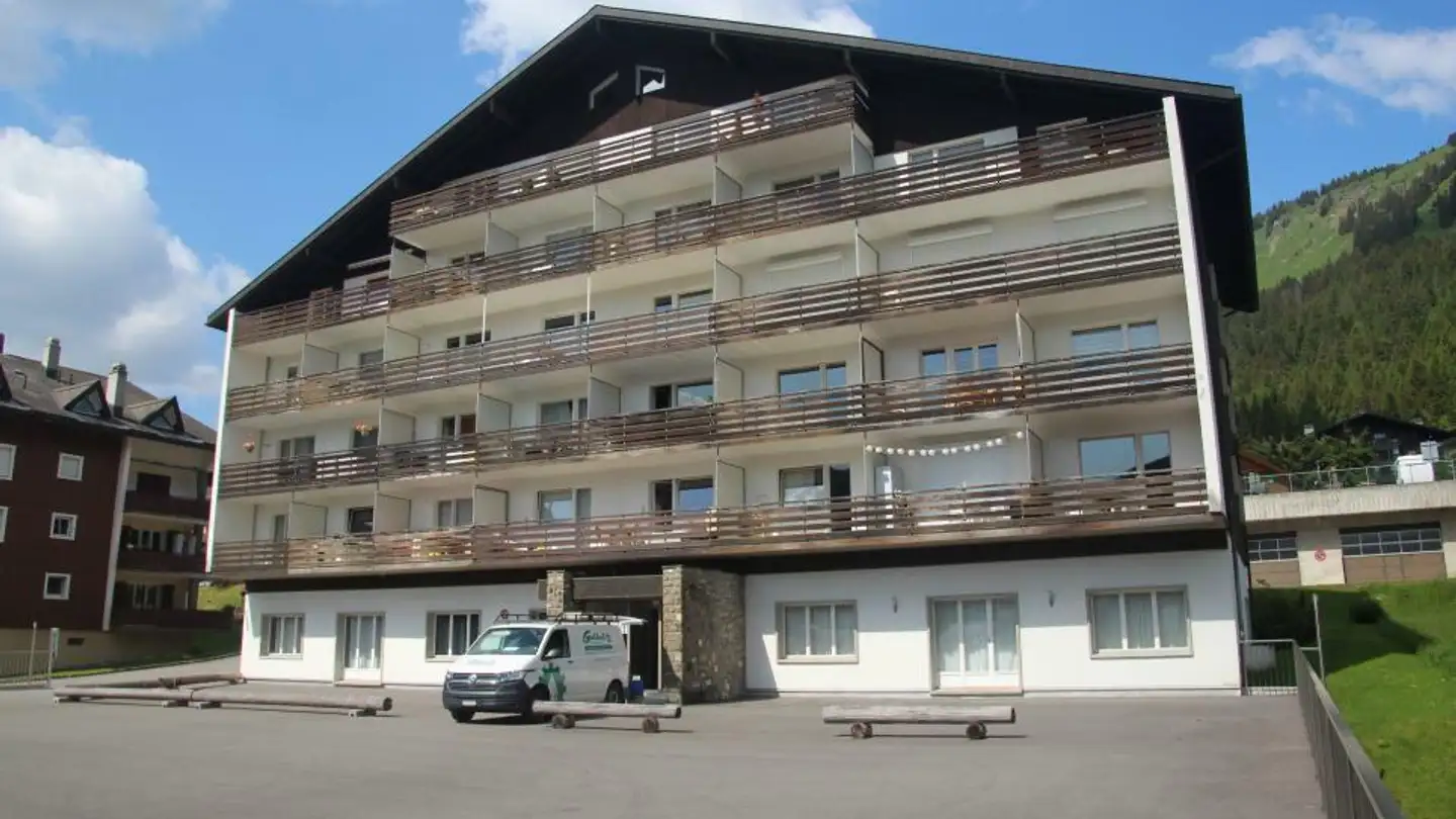 Apartment for sale - 1875 Morgins - Photo 3