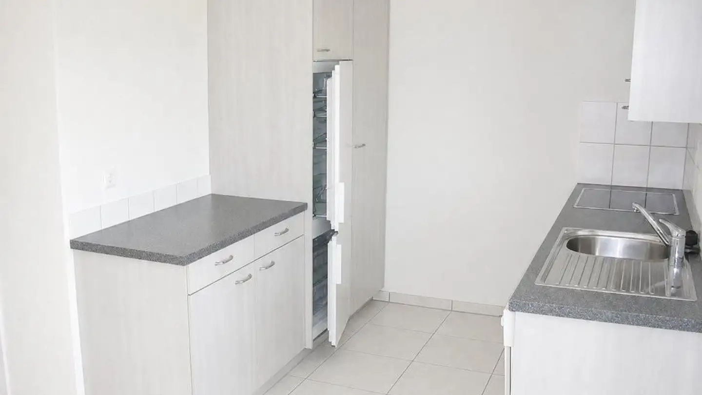 Apartment for rent - Schulhausstrasse 5, 3210 Kerzers - Photo 2