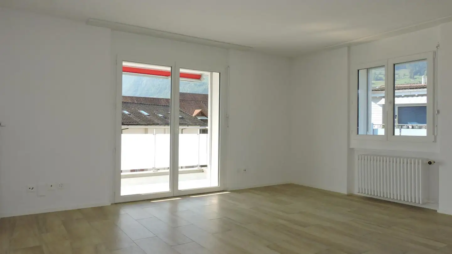 Appartement à louer - Mühlemattweg 2, 6374 Buochs - Photo 3