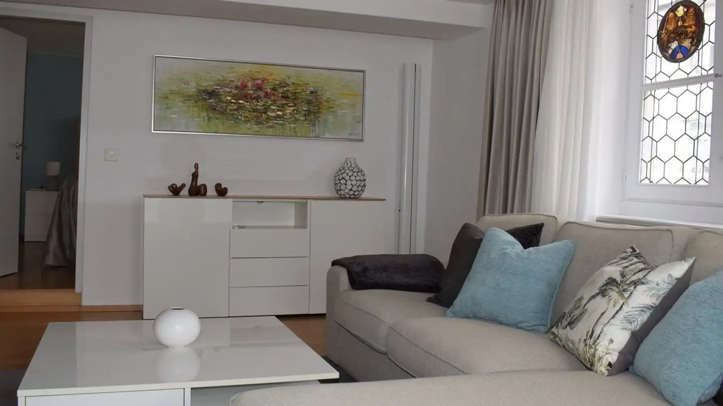 Appartement à louer - Kuttelgasse 2, 8001 Zürich