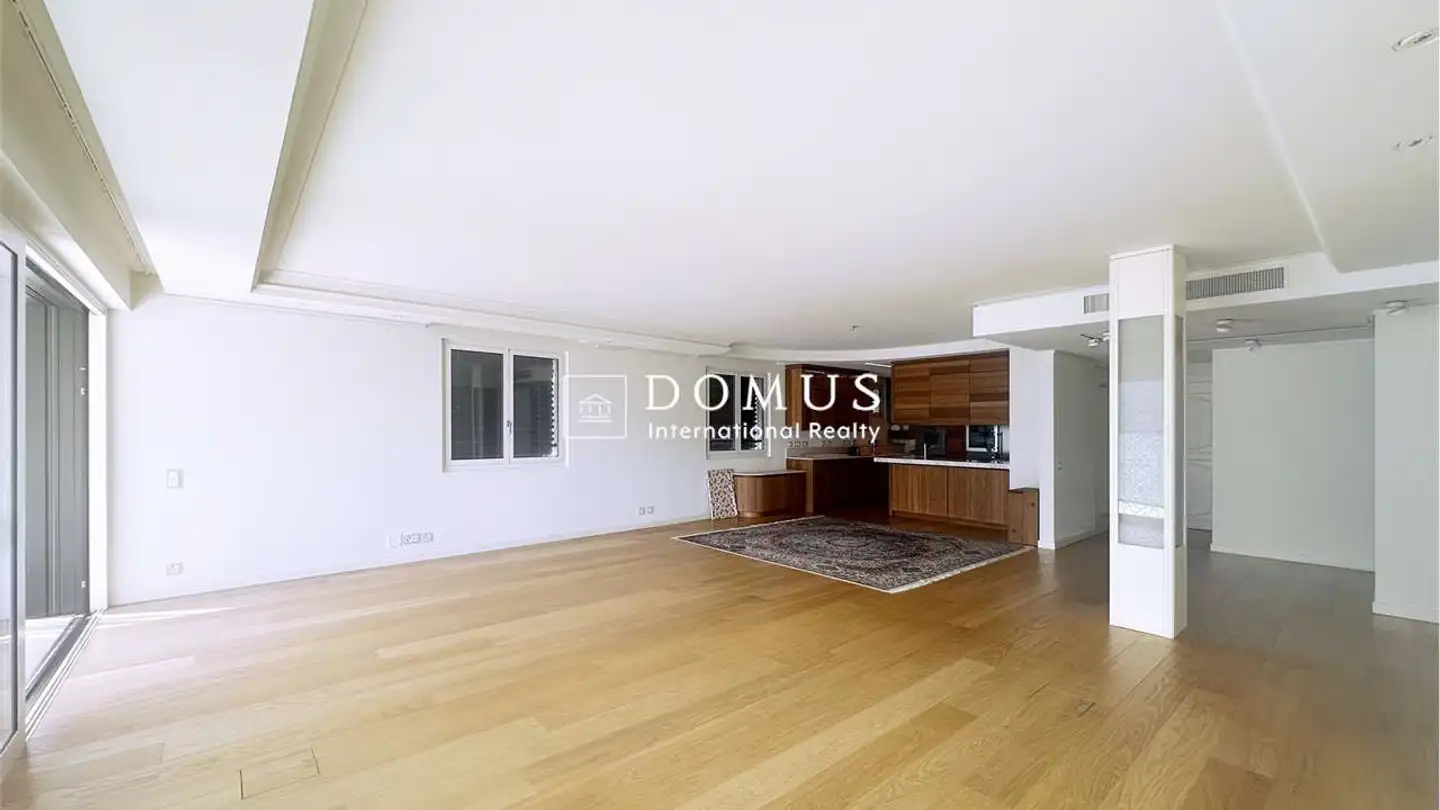 Apartment for rent - Riva Antonio Caccia, 6900 Lugano - Photo 3