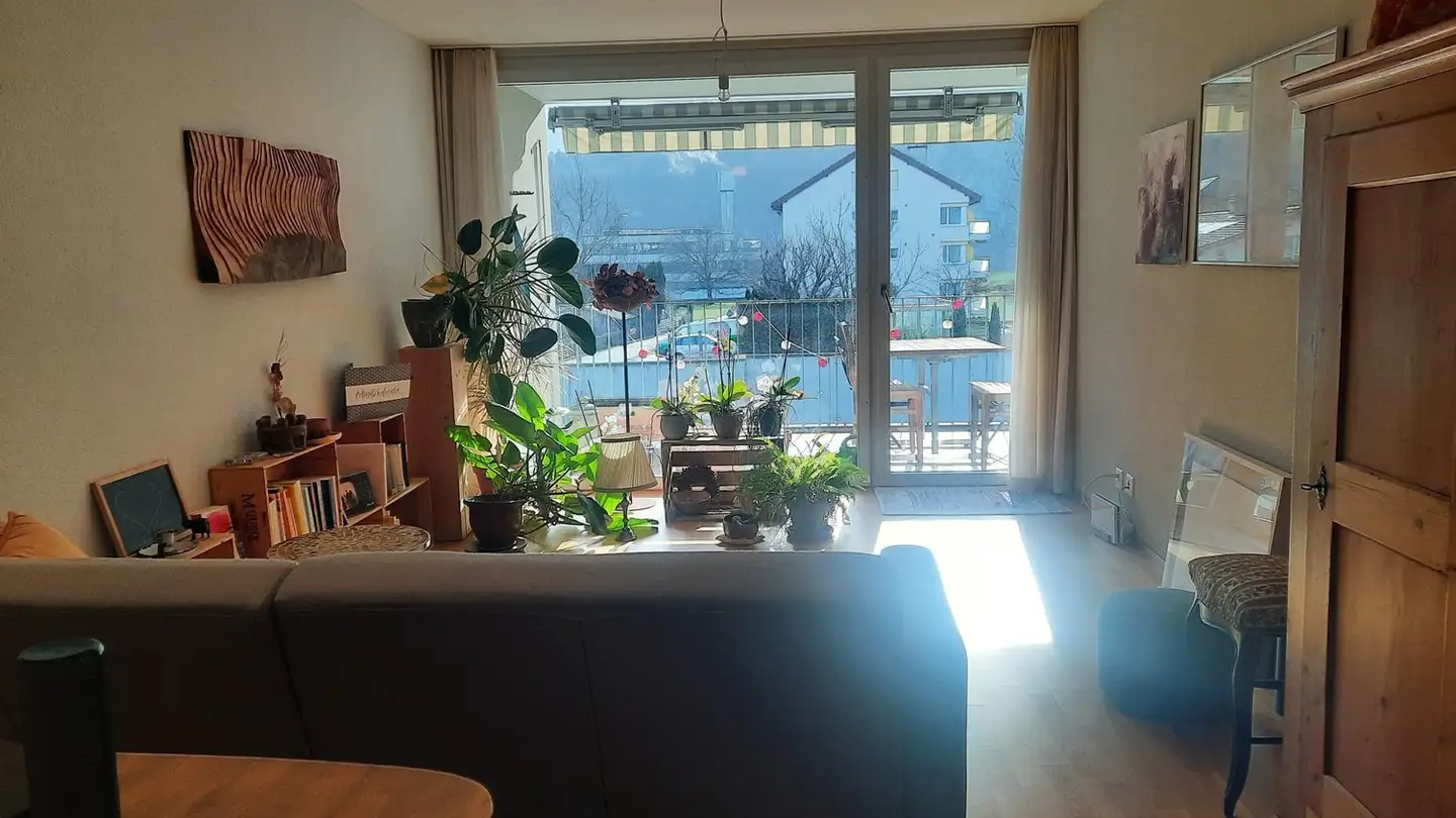 Appartamento in affitto - Breite 3, 3800 Unterseen