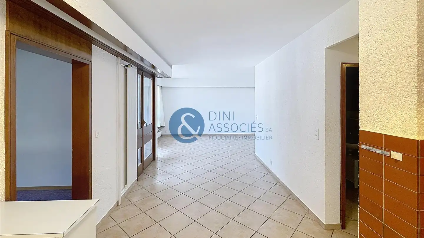 Appartamento in vendita - Grand Rue 59, 1904 Vernayaz - Photo 4