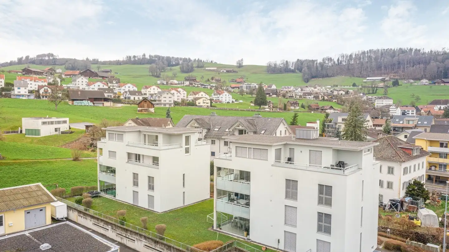 Apartment for rent - Linthstrasse 40a, 8856 Tuggen