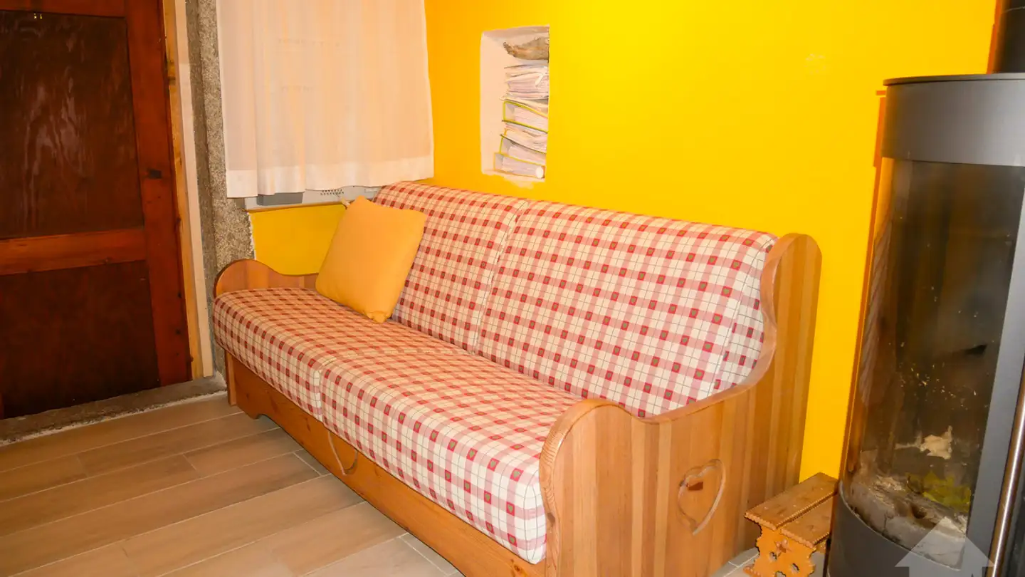 Casa singola in vendita - 1937 Orsières - Foto 2