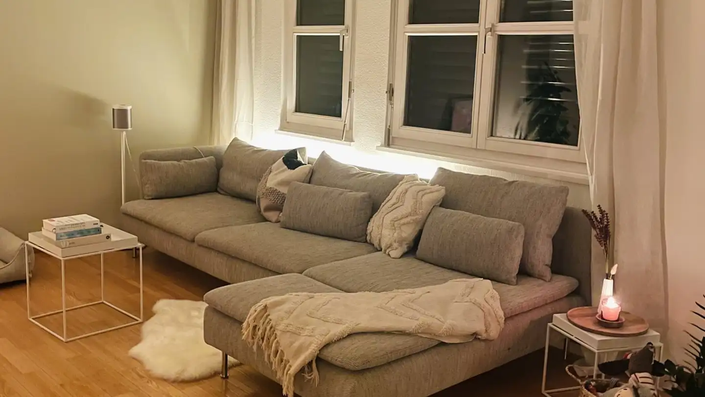 Appartamento in affitto - Zugerstrasse 37, 8810 Horgen - Foto 3