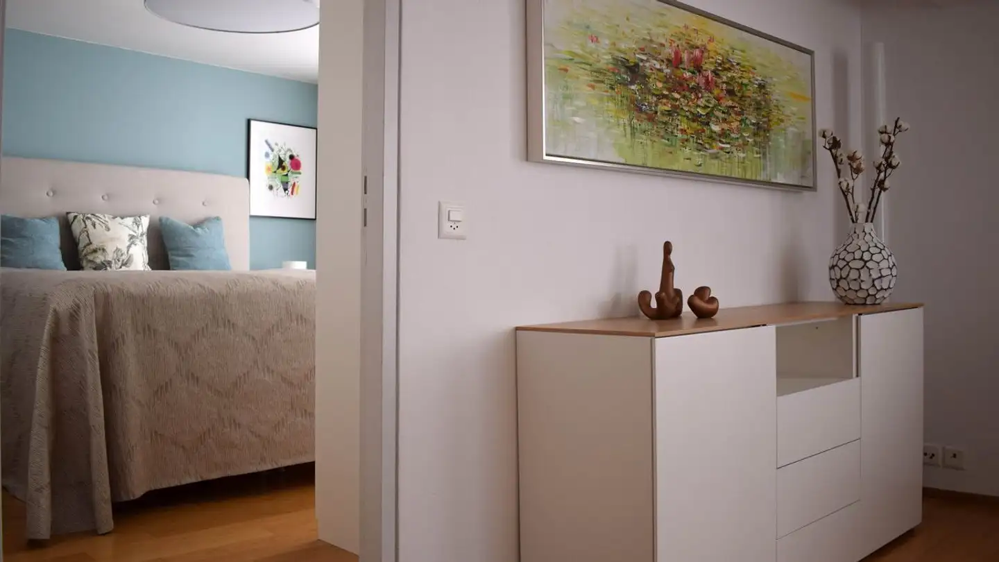 Appartement à louer - Kuttelgasse 2, 8001 Zürich - Photo 4