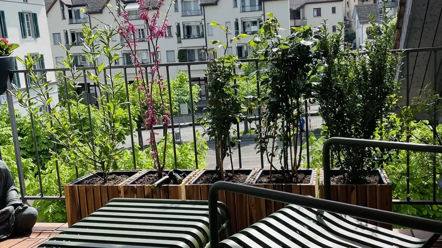 Appartamento in affitto - Zugerstrasse 37, 8810 Horgen - Foto 4