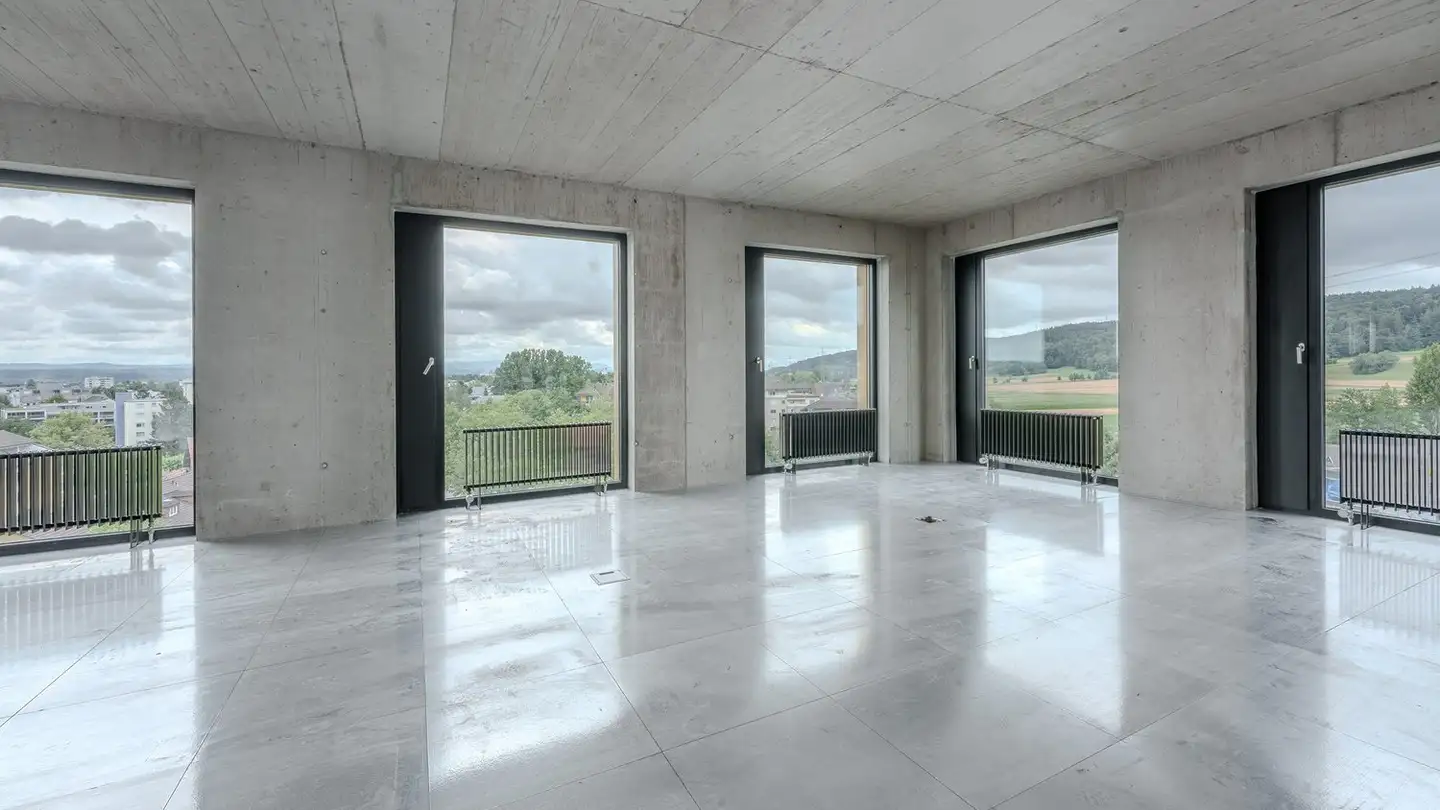 Bürofläche mieten - Zürichstrasse 98, 8600 Dübendorf - Foto 4