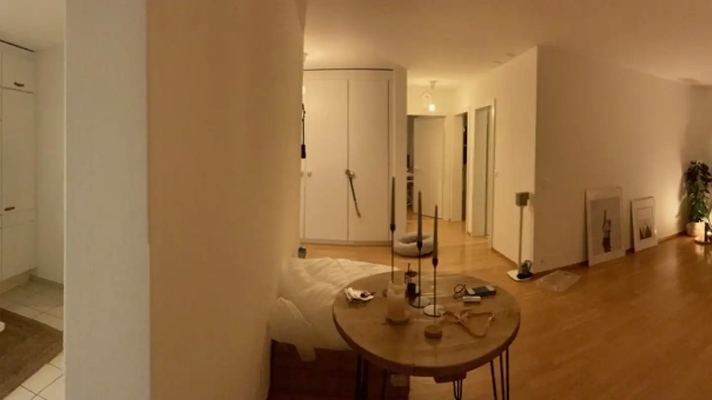 Appartamento in affitto - Zugerstrasse 37, 8810 Horgen