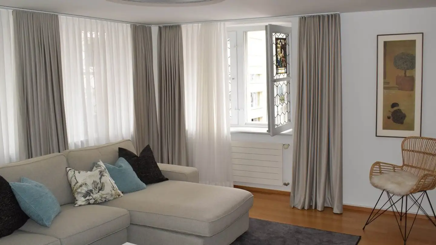 Appartement à louer - Kuttelgasse 2, 8001 Zürich - Photo 2