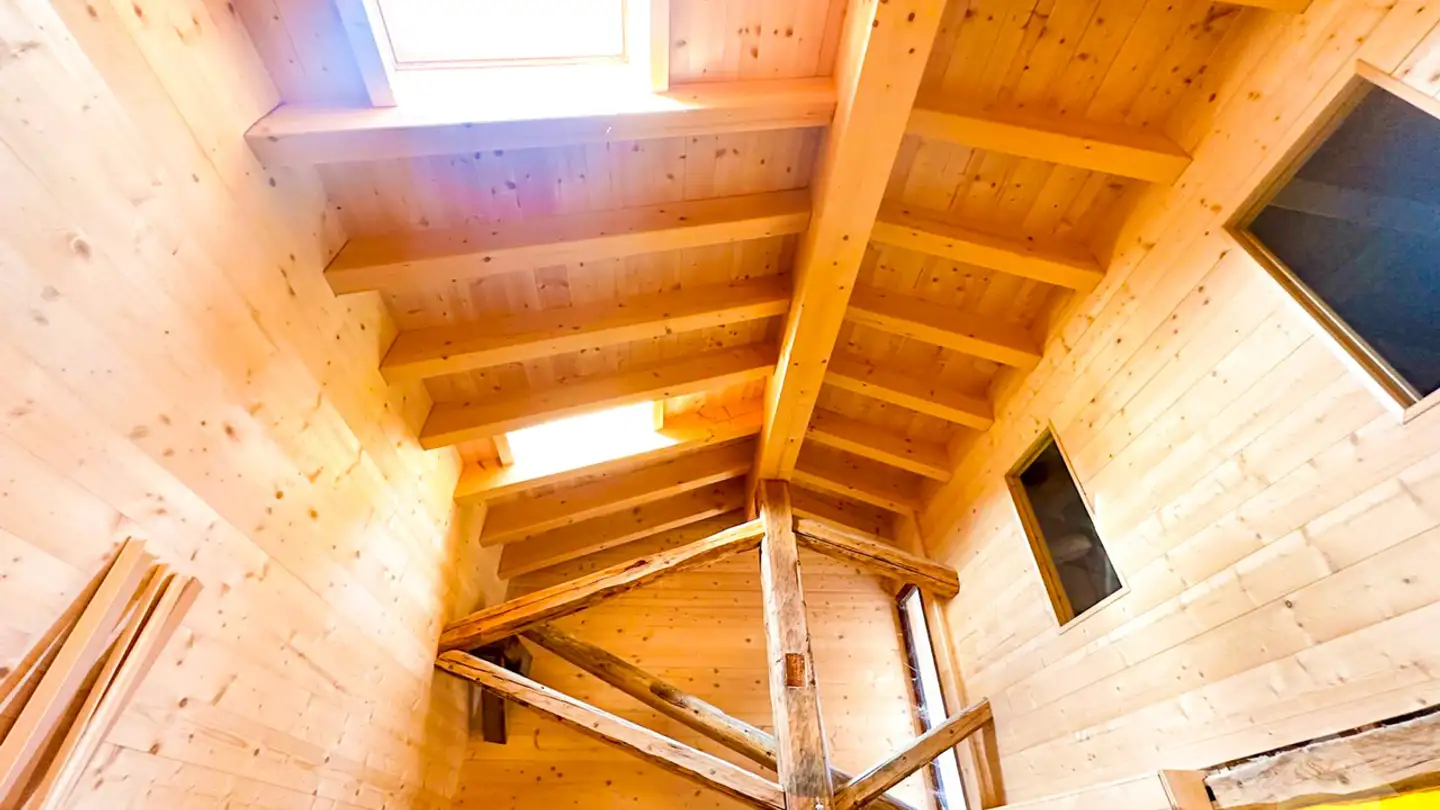 Casa singola in vendita - 1937 Orsières