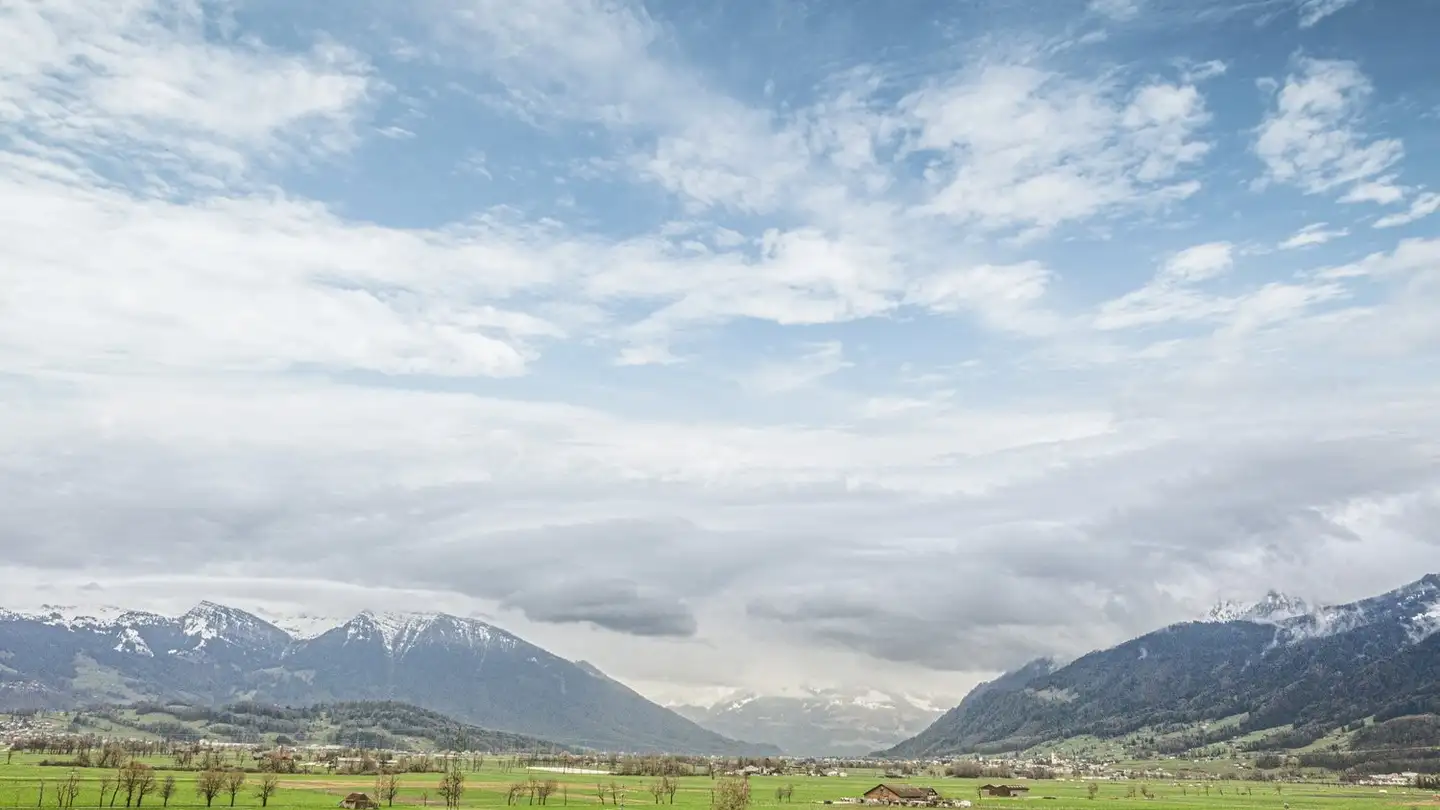 Apartment for rent - Linthstrasse 40a, 8856 Tuggen - Photo 2