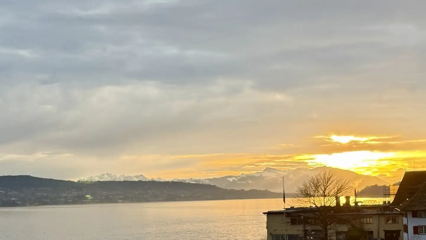 Appartamento in affitto - Zugerstrasse 37, 8810 Horgen - Foto 2