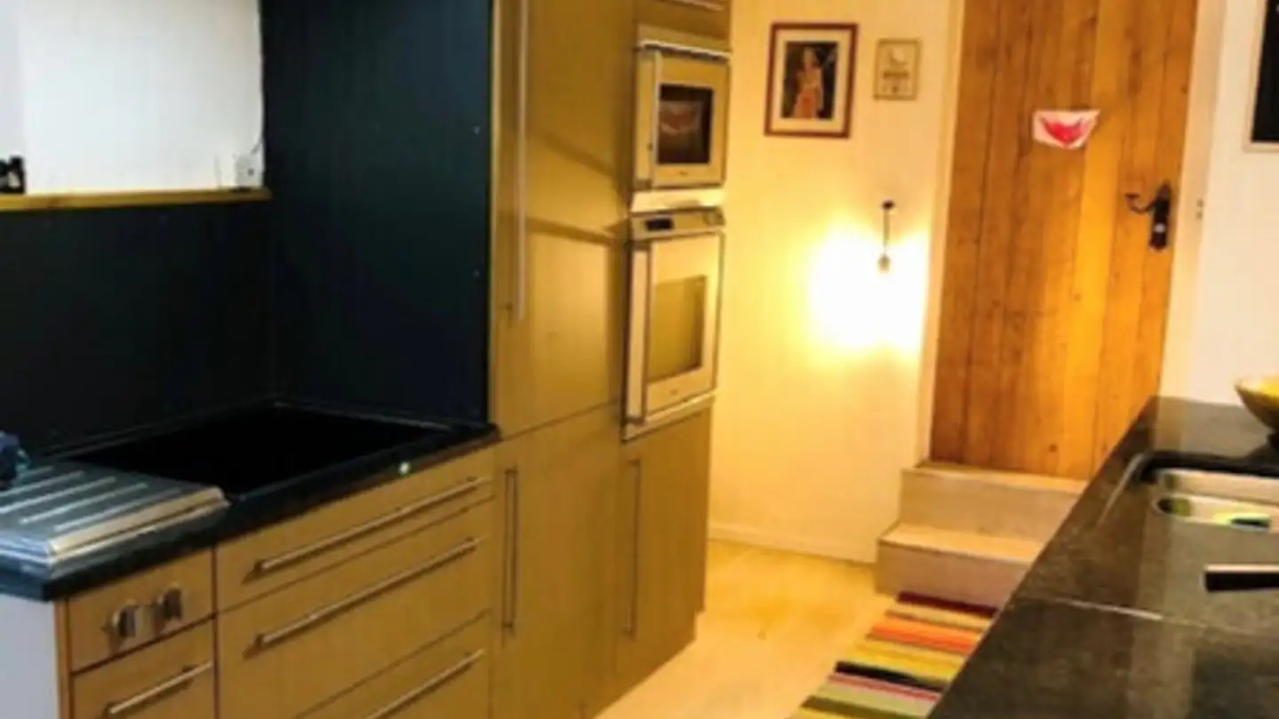 Möblierte Wohnung mieten - 8820 Wädenswil - Foto 3