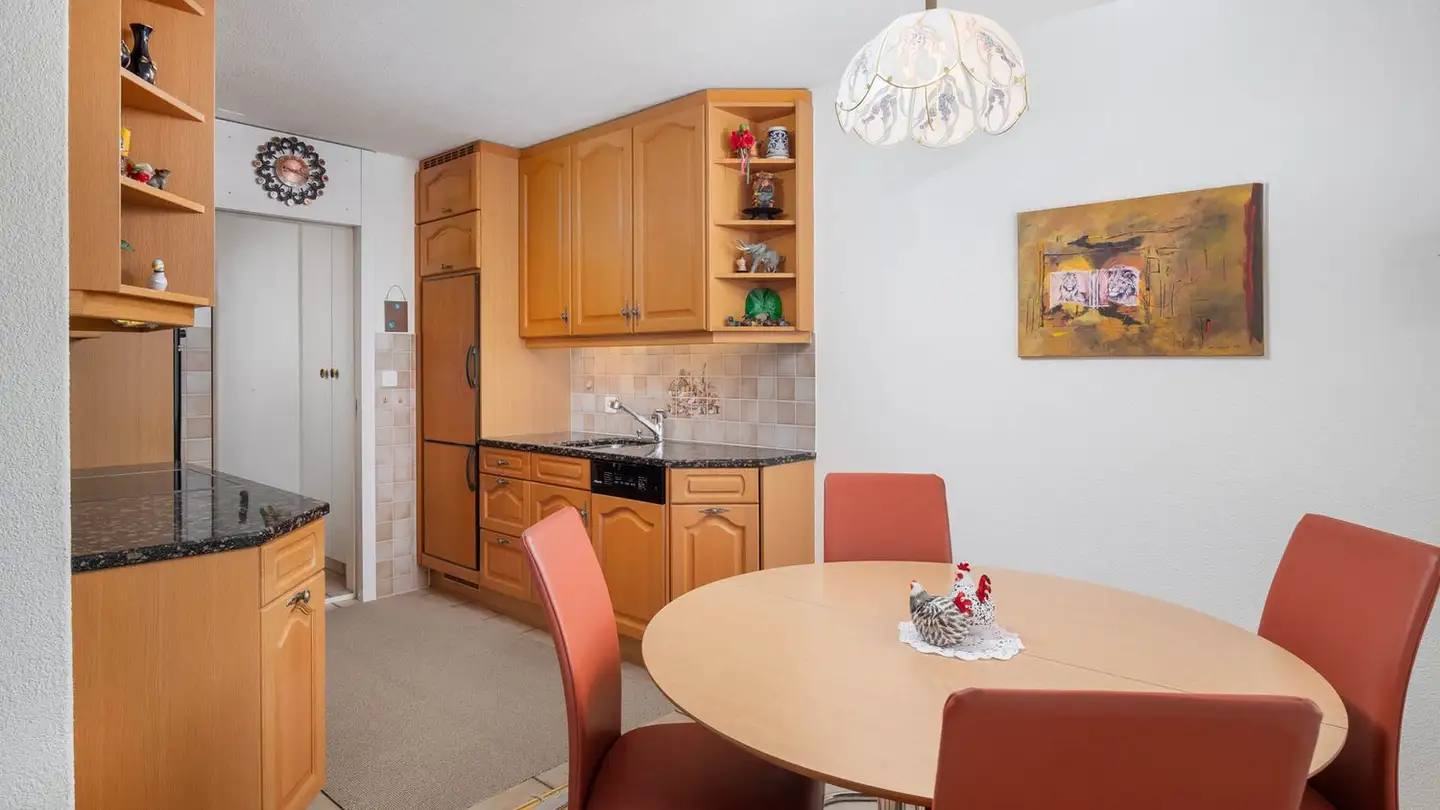 Apartment for sale - Morgenweg 12, 8404 Winterthur