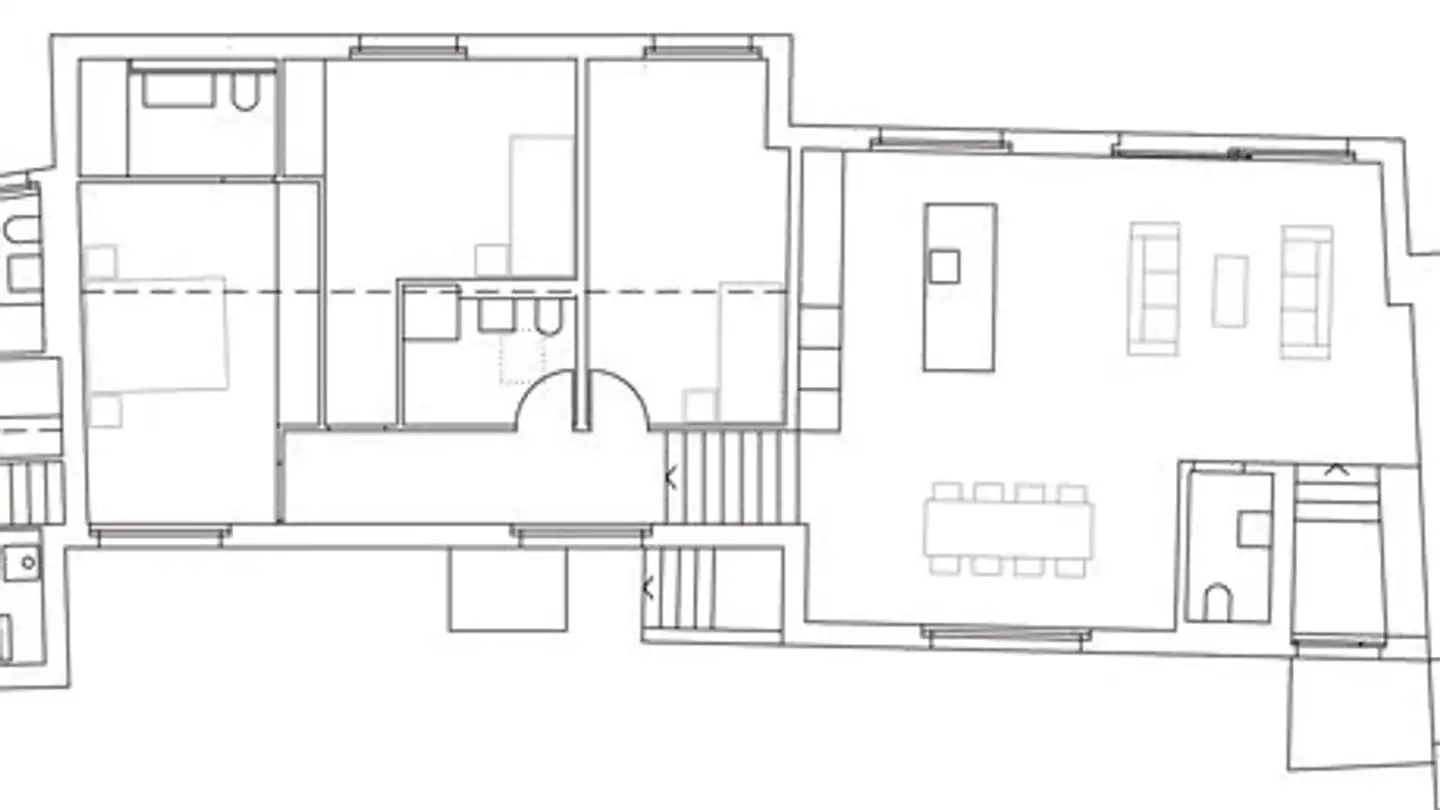Appartement à louer - Rue Du Tunnel 18, 1971 Champlan (Grimisuat) - Photo 4