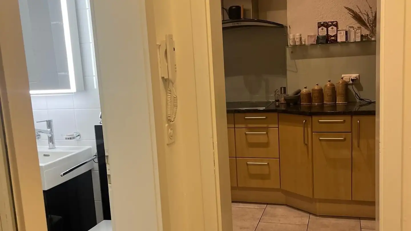 Chambre à louer - Sonneggstrasse, 8006 Zürich - Photo 4