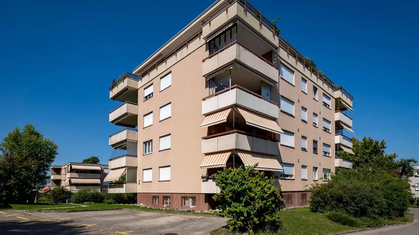 Appartamento in vendita - Morgenweg 12, 8404 Winterthur - Photo 2