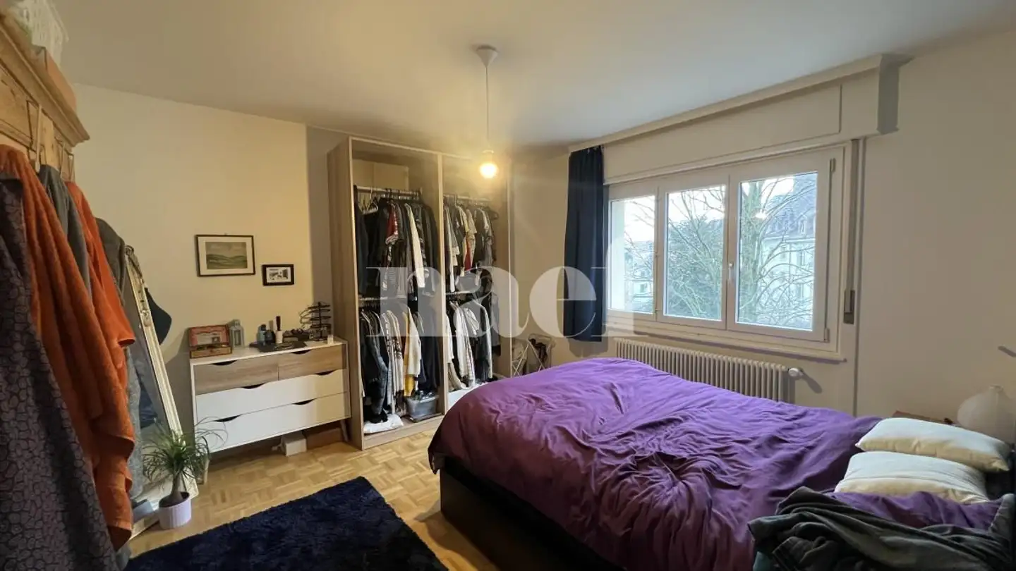 Appartamento in affitto - Rue Joseph-Piller 8, 1700 Fribourg - Foto 4