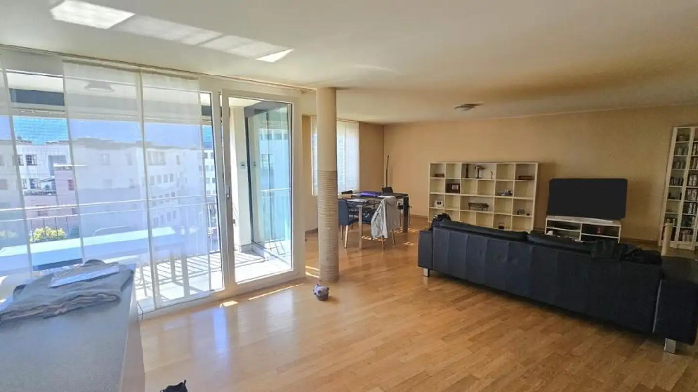 Wohnung mieten - Avenue Du Rothorn 16, 3960 Sierre