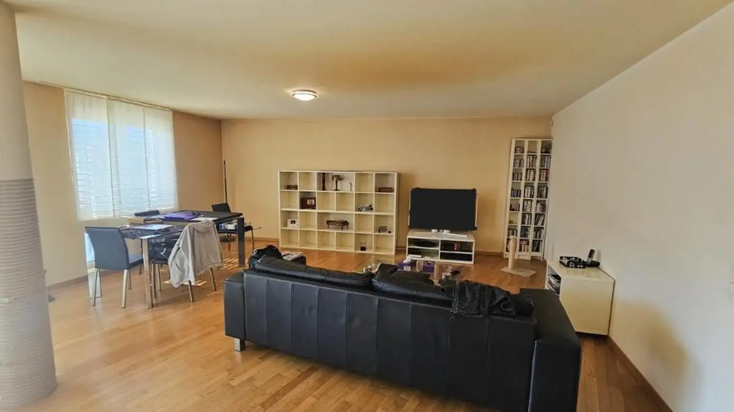 Wohnung mieten - Avenue Du Rothorn 16, 3960 Sierre - Foto 2