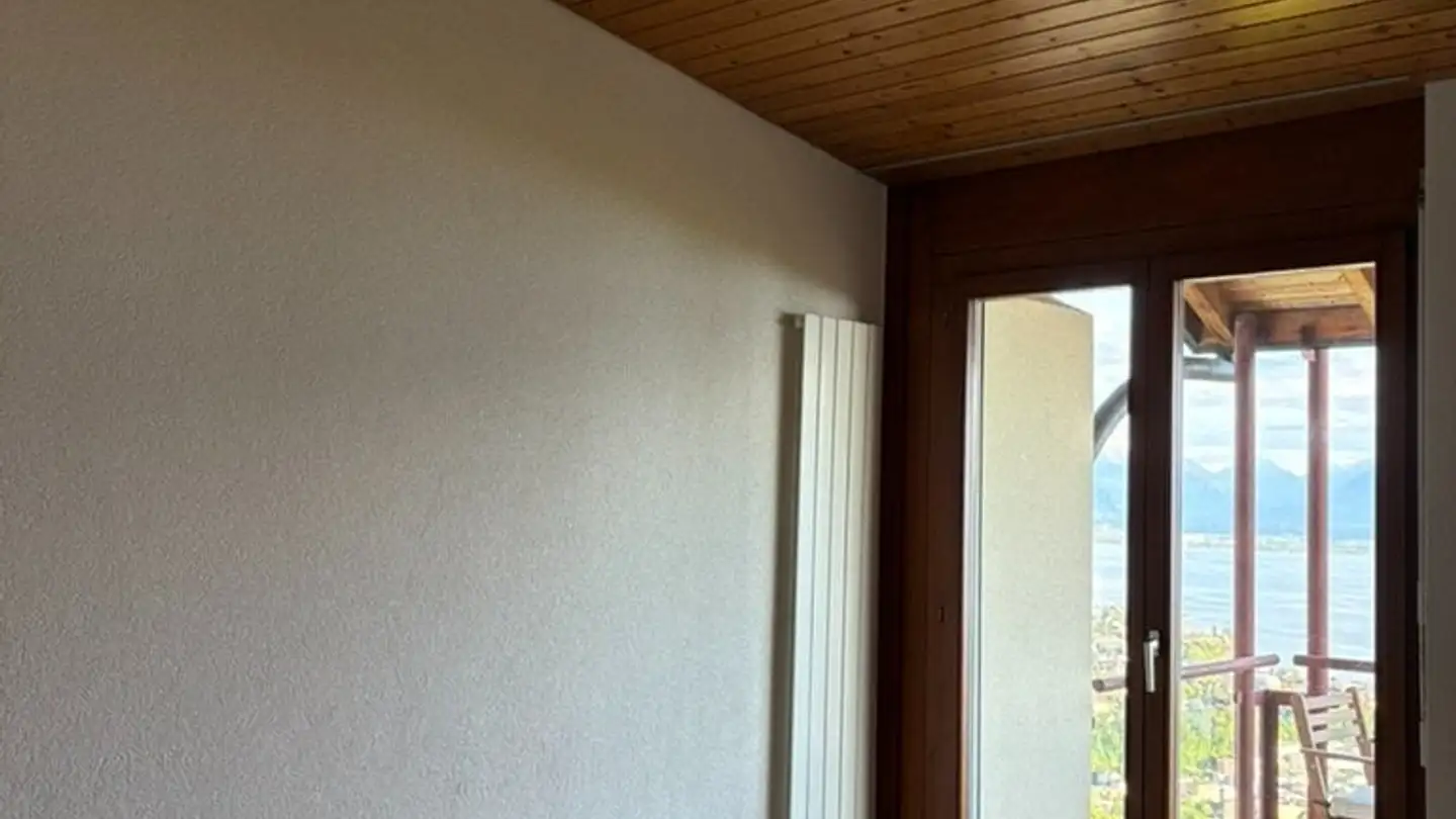 Appartement à louer - Chemin Des Roches, 1803 Chardonne - Photo 4