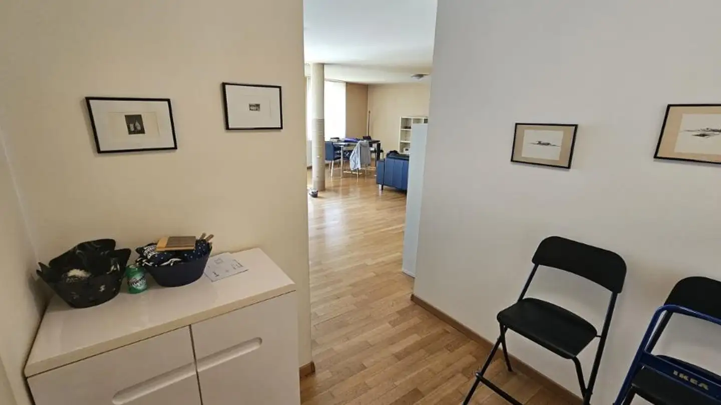Wohnung mieten - Avenue Du Rothorn 16, 3960 Sierre - Foto 3