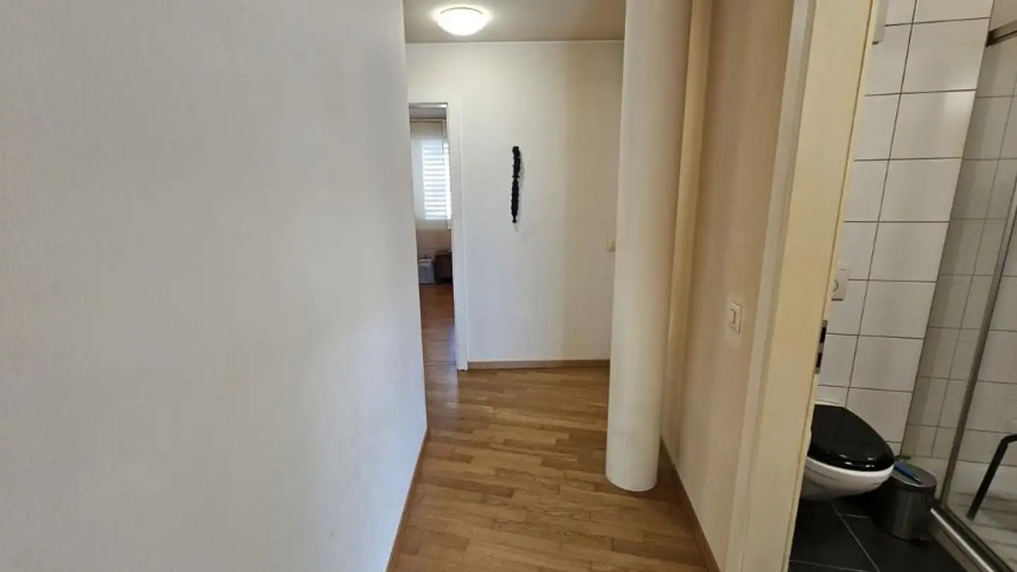 Wohnung mieten - Avenue Du Rothorn 16, 3960 Sierre - Foto 4