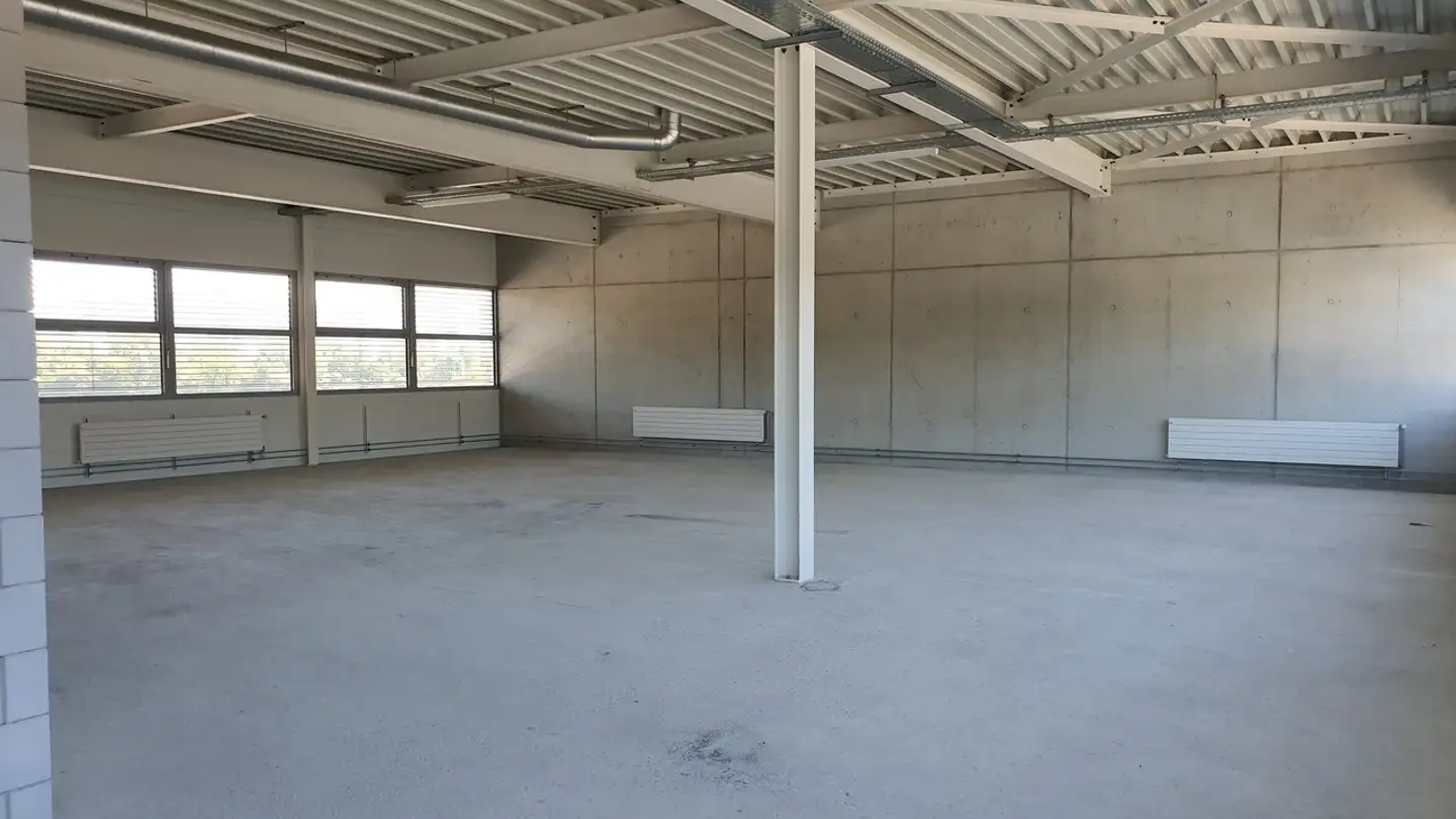 Geschäft mieten - Place Des Sciences 3, 2822 Courroux - Foto 4