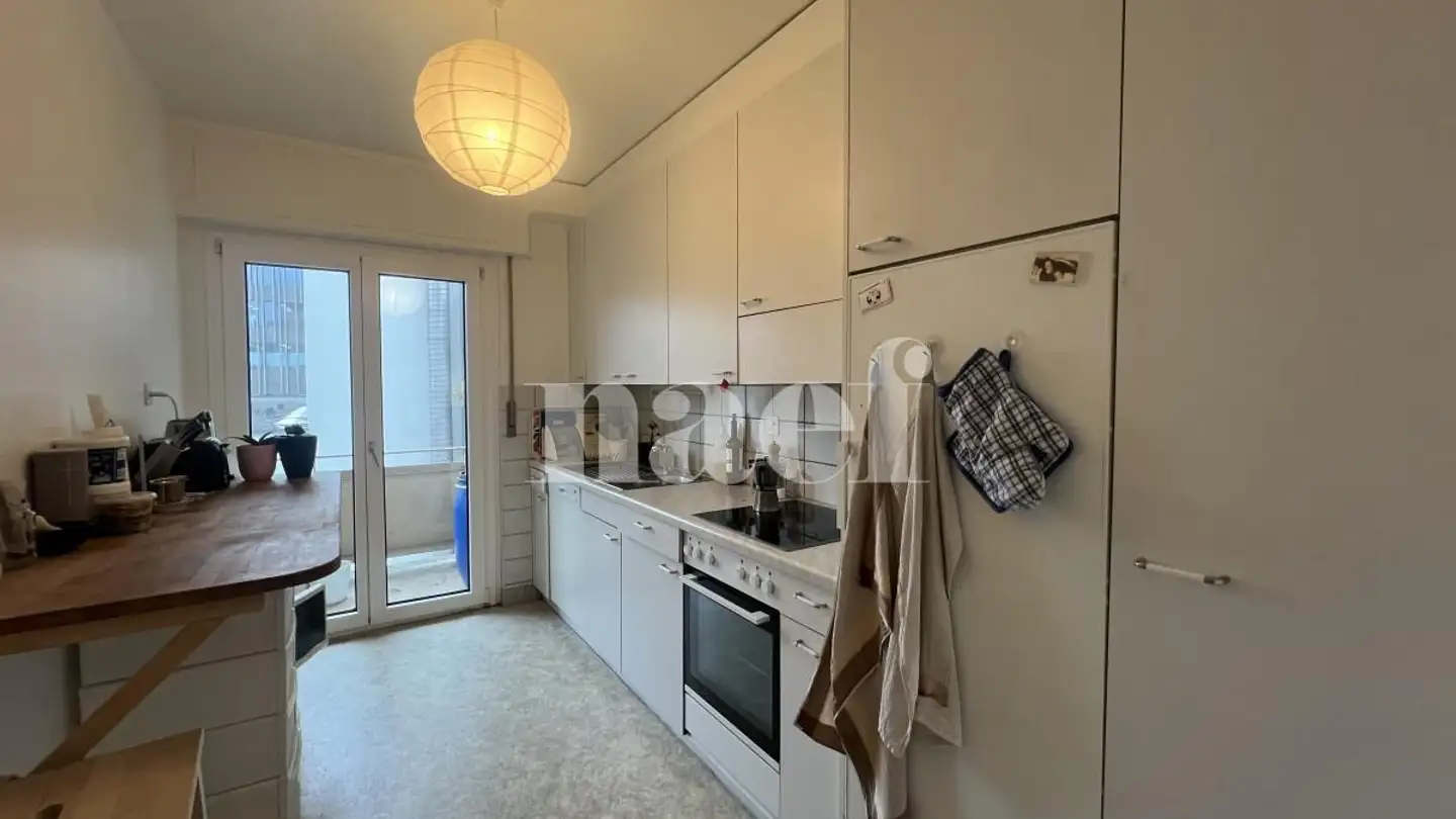 Appartamento in affitto - Rue Joseph-Piller 8, 1700 Fribourg - Foto 3