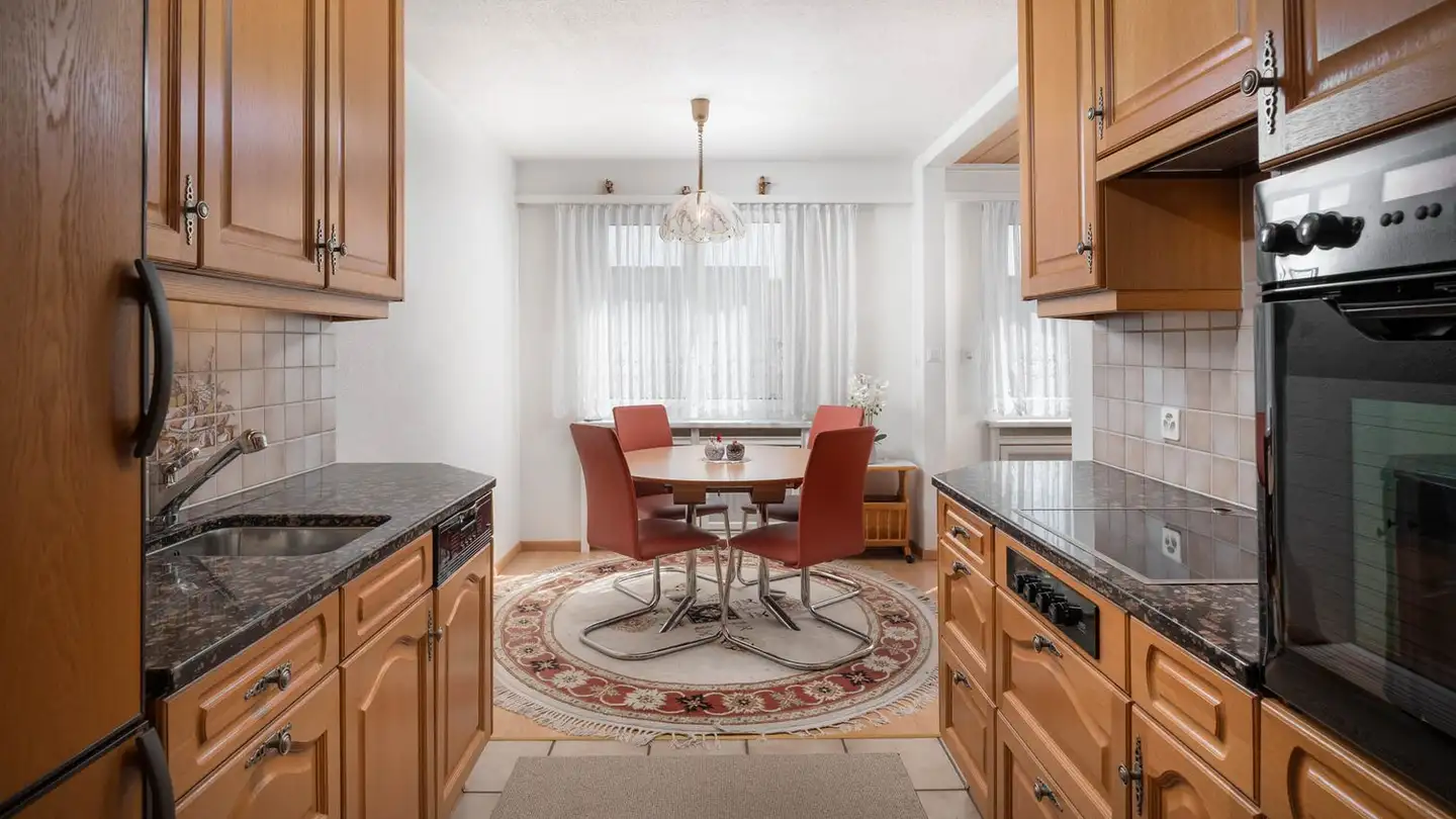 Appartamento in vendita - Morgenweg 12, 8404 Winterthur - Photo 4