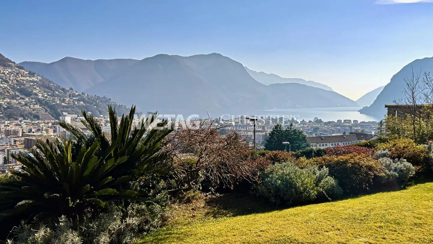 Appartement à vendre - 6942 Savosa - Photo 2