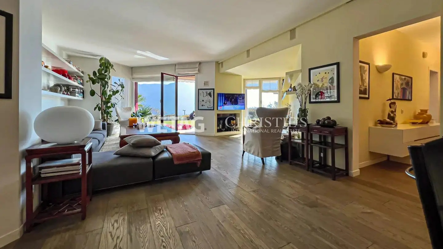 Appartement à vendre - 6942 Savosa - Photo 3