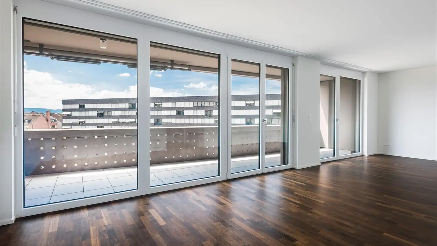 Wohnung mieten - Erlenmattstrasse 67, 4058 Basel - Foto 2