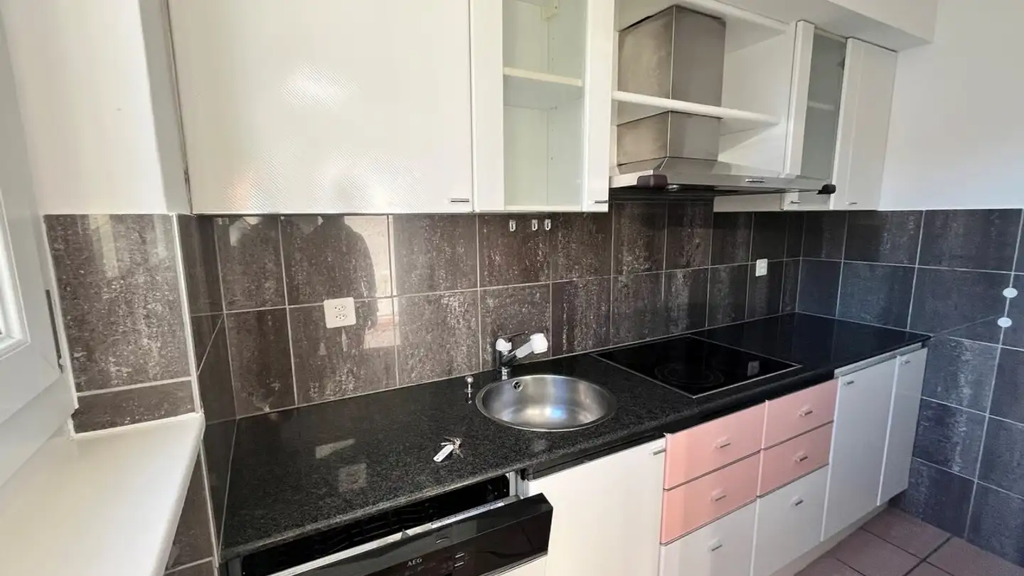 Wohnung mieten - Via Al Vallone 15, 6514 Sementina - Foto 3
