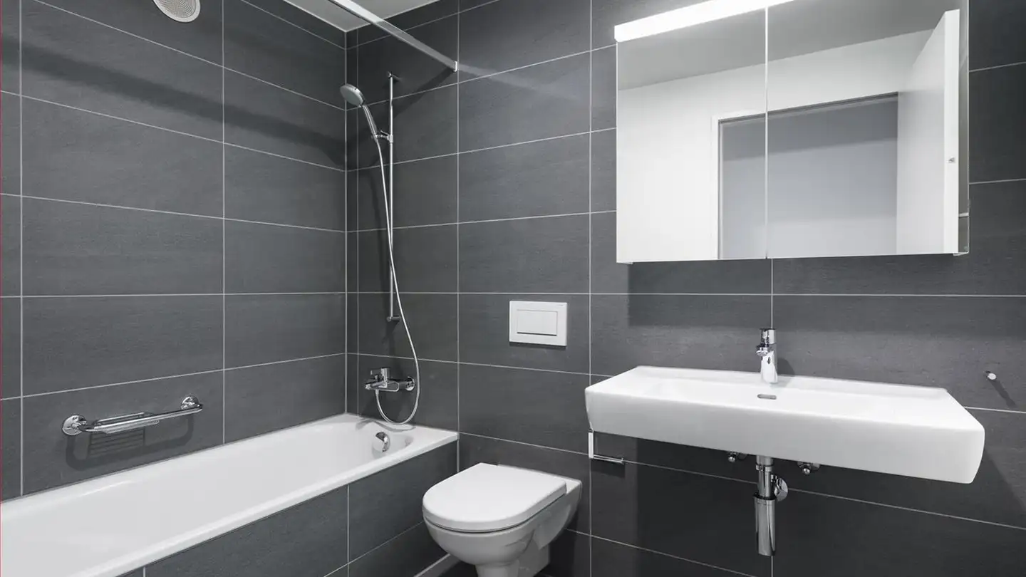 Wohnung mieten - Erlenmattstrasse 67, 4058 Basel - Foto 4