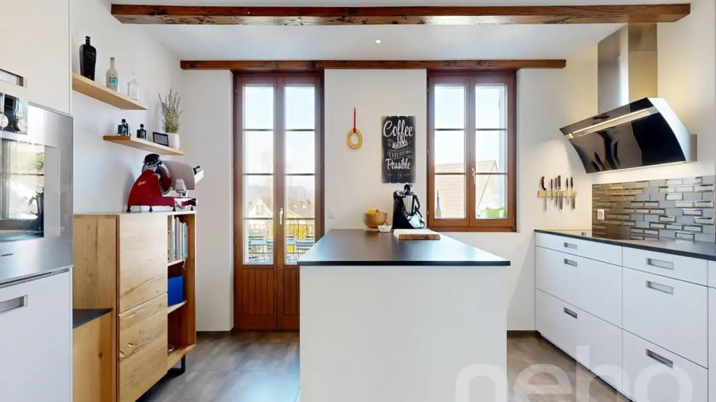 Einfamilienhaus kaufen - Gelfingen, 6284 Gelfingen - Foto 3